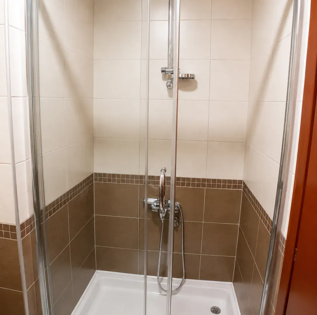 Prodaja, garsonjera, 30m², City Kvart, Podgorica