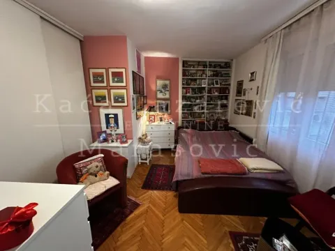 Prodaja, dvosoban stan, 43m², Stari Grad, Beograd - image 13