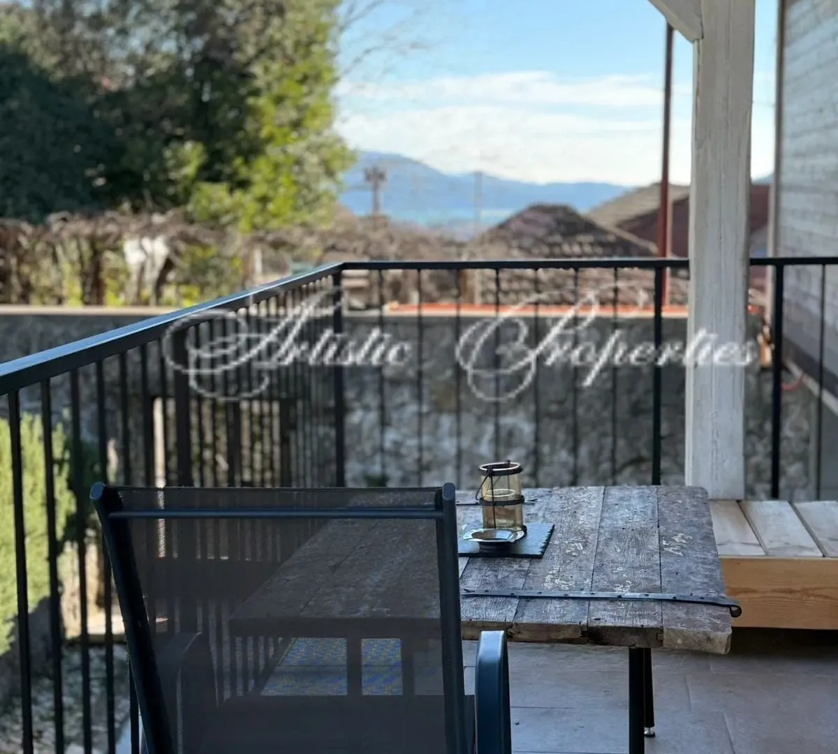 Stan-na-dan, dvosoban stan, 100m², Prijevor, Herceg Novi