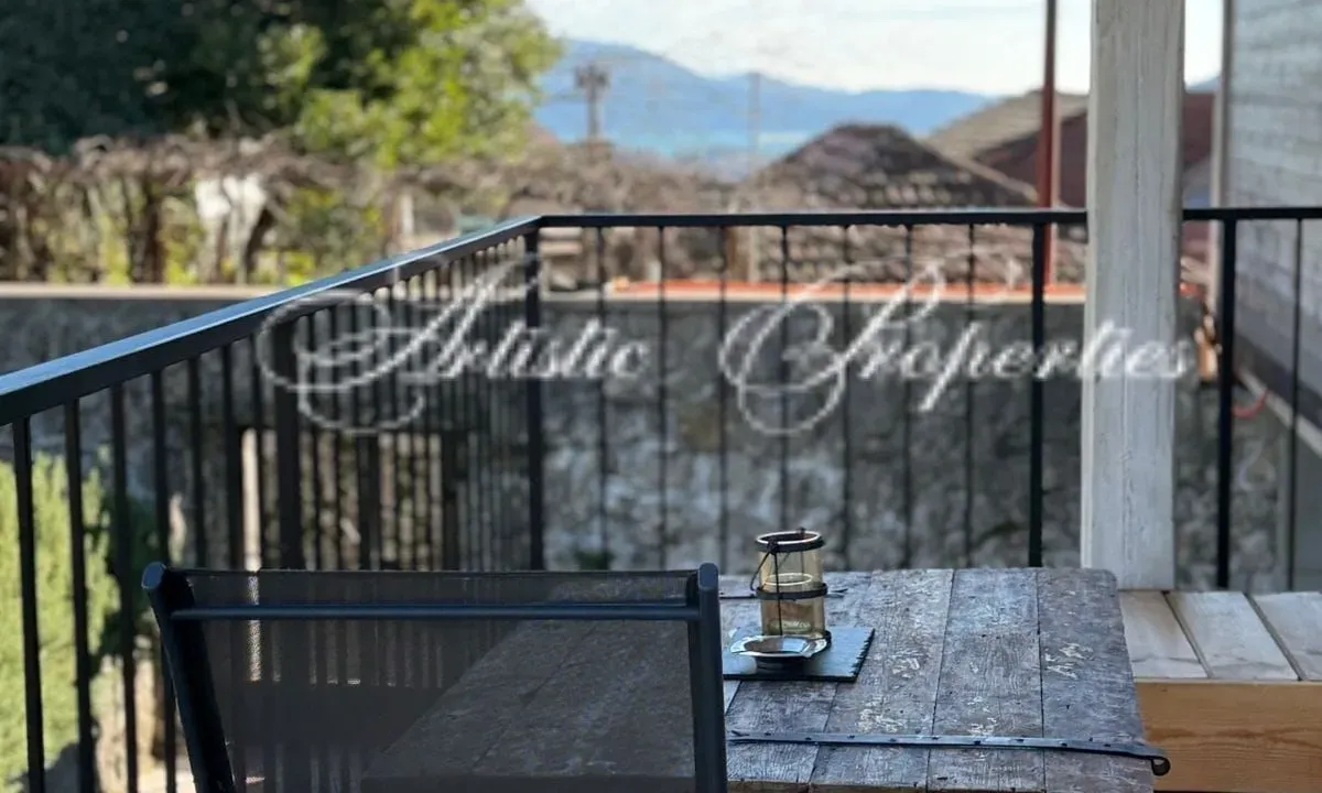 Stan-na-dan, dvosoban stan, 100m², Prijevor, Herceg Novi