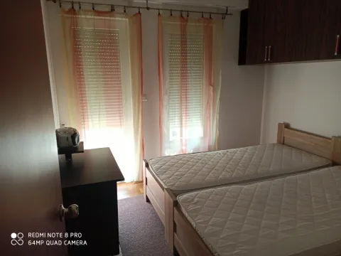 Izdavanje, jednosoban stan, 40m², Blok 9, Podgorica - image 5