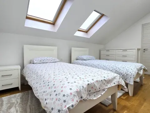 Prodaja, stan, 109m², Ljubović, Podgorica - image 9