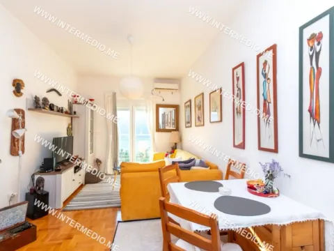 Prodaja, jednosoban stan, 49m², Topla, Herceg Novi - image 3
