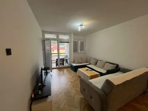 Izdavanje, jednosoban stan, 52m², Budva, Crna Gora - image 15
