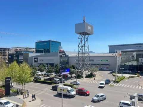 Sale, one bedroom apartment, 47m², City Kvart, Podgorica - image 6