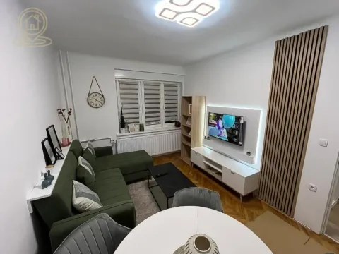 Rent, two bedroom apartment, 48m², Grbavica, Novi Sad Sve Podlokacije - image 2