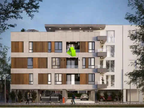 Prodaja, jednosoban stan, 51m², Pantelej, Niš - image 2