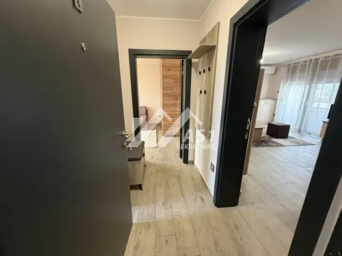 Izdavanje, dvosoban stan, 46m², Telep, Novi Sad Sve Podlokacije - image 5