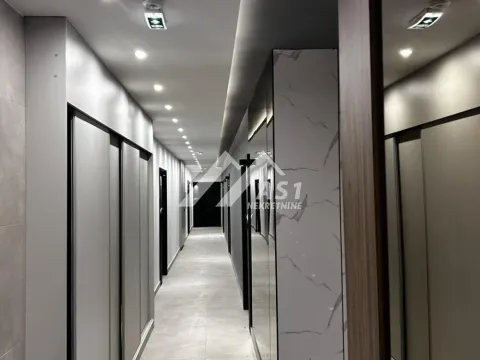 Prodaja, jednosoban stan, 32m², Stari Majur, Petrovaradin - image 7