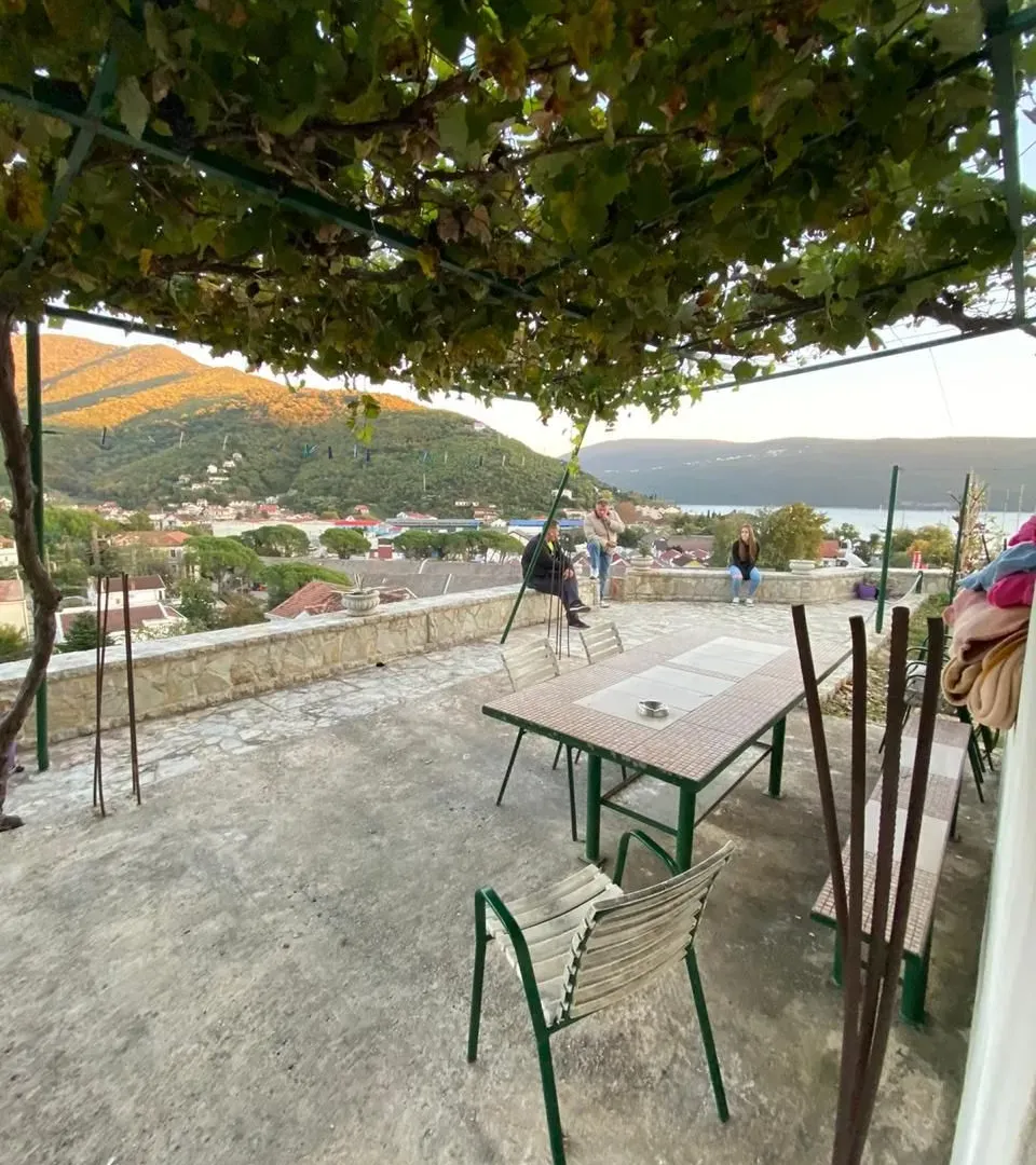 Prodaja, kuća, 64m², Zelenika, Herceg Novi