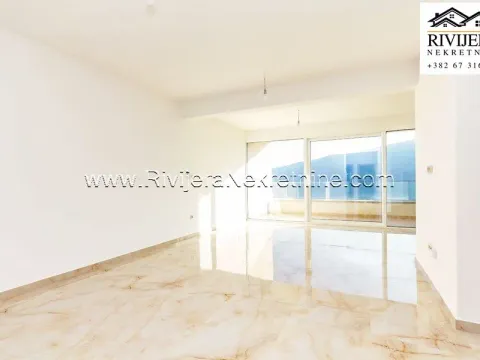 Prodaja, dvosoban stan, 91m², Baošići, Herceg Novi - image 3