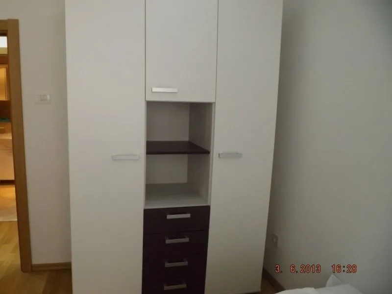 Prodaja, stan, 96m², Pržno, Budva