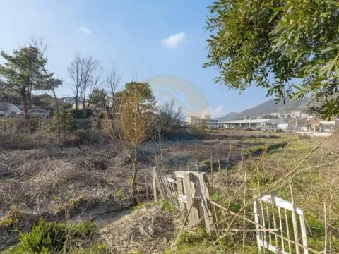 Sale, land lot, 1500m², Centar, Tivat - image 4