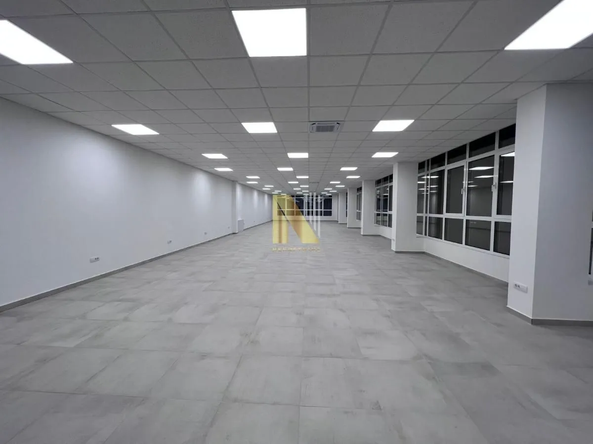 Rent, office space, 1867m², Telep, Novi Sad Sve Podlokacije
