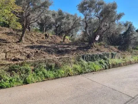 Prodaja, plac, 620m², Marovići, Bar - image 4