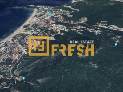 Prodaja, plac, 500m², Bečići, Budva - image 3