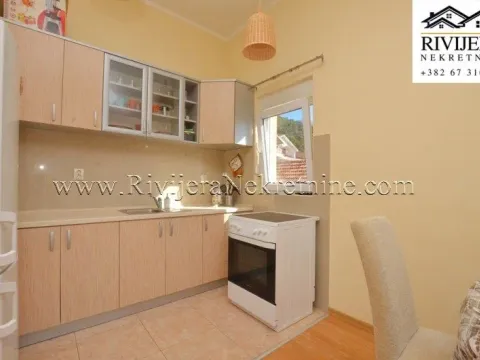 Prodaja, jednosoban stan, 51m², Igalo, Herceg Novi - image 2