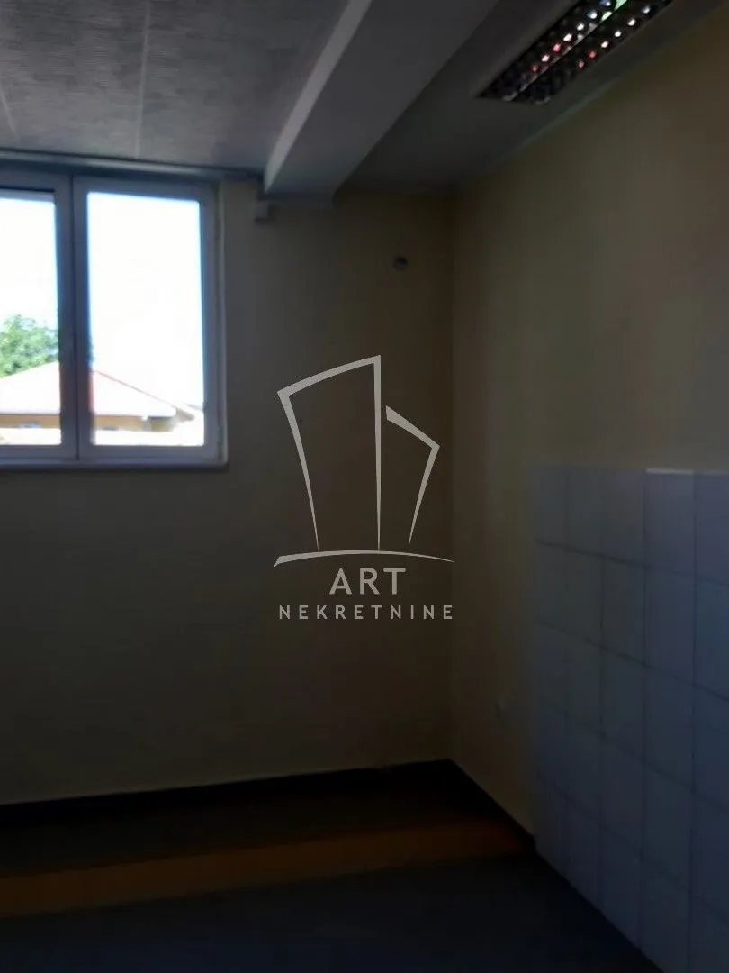Sale, office space, 39m², Kovin, Srbija