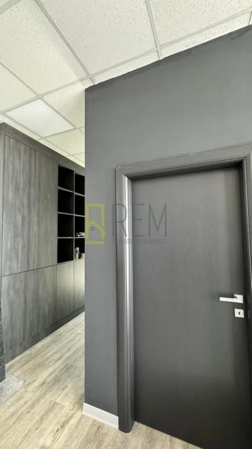 Rent, office space, 120m², Preko Morače, Podgorica