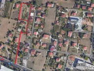 Prodaja, plac, 2000m², Tološi, Podgorica