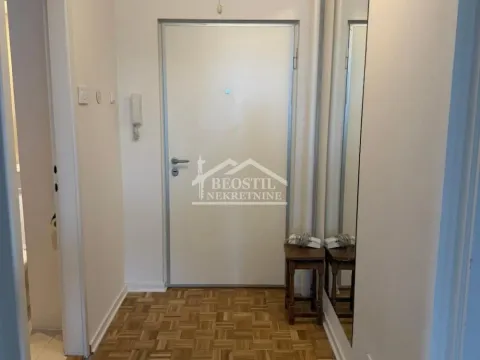 Izdavanje, dvosoban stan, 55m², Voždovac Sve Podlokacije, Beograd - image 8