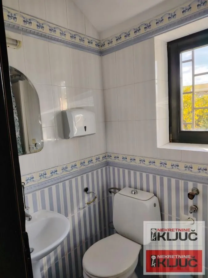 Rent, house, 250m², Centar, Novi Sad