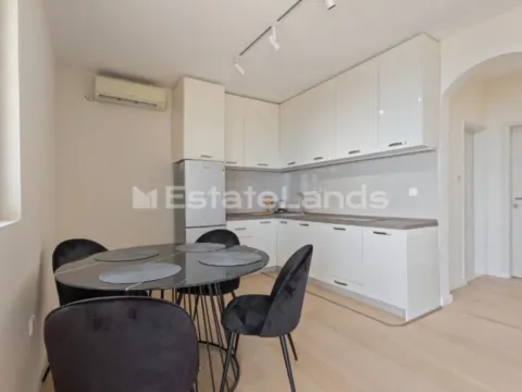 Sale, two bedroom apartment, 69m², Donja Lastva, Tivat - image 5