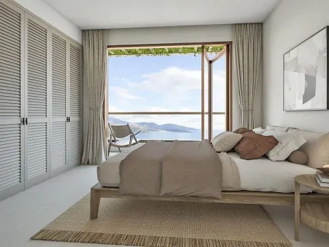 Prodaja, kuća, 338m², Luštica, Tivat - image 4