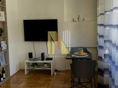 Sale, one bedroom apartment, 37m², Podbara, Novi Sad Sve Podlokacije - image 4