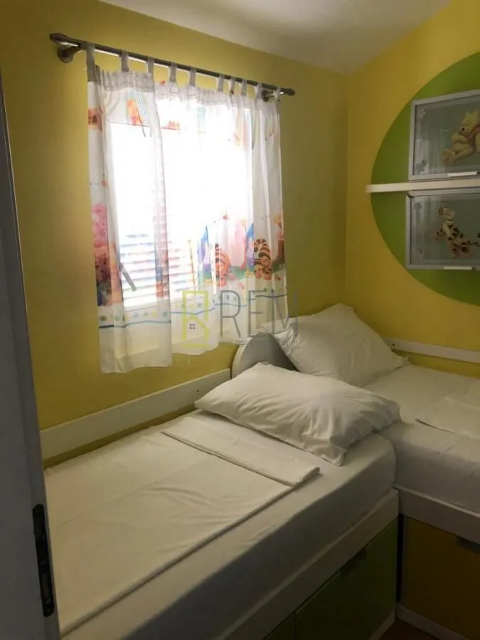 Sale, two bedroom apartment, 50m², Budva, Crna Gora