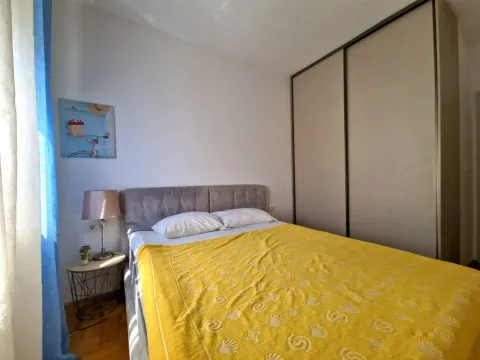 Izdavanje, dvosoban stan, 54m², Budva, Crna Gora - image 8