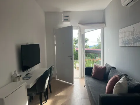 Prodaja, jednosoban stan, 33m², Kavač, Kotor - image 6