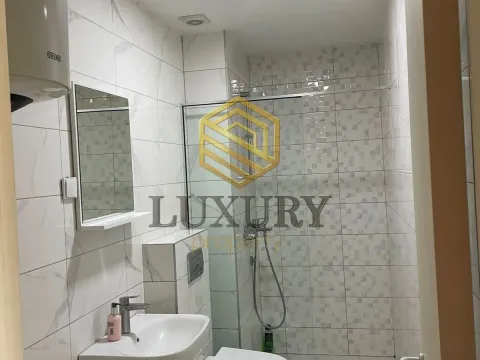 Rent, one bedroom apartment, 43m², Stari Aerodrom, Podgorica - image 7