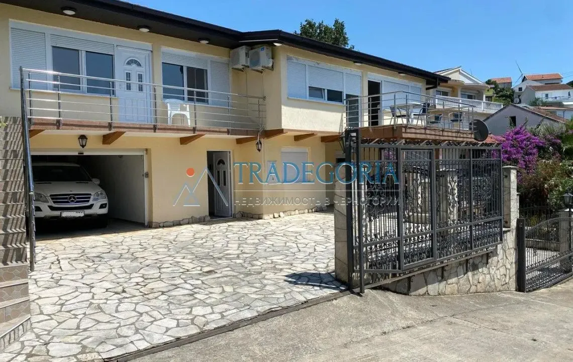 Sale, hospitality venue, 188m², Utjeha, Ulcinj