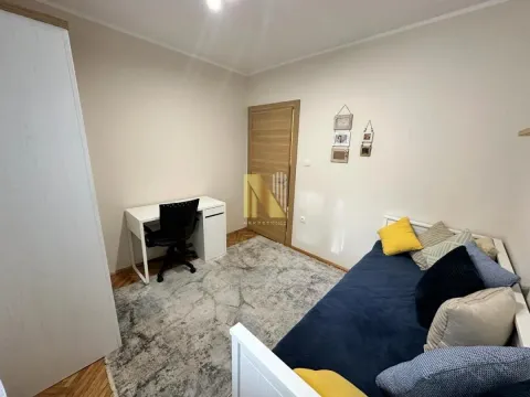 Izdavanje, trosoban stan, 58m², Liman 1, Novi Sad Sve Podlokacije - image 6