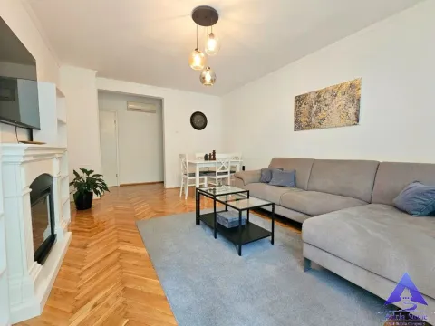 Prodaja, dvosoban stan, 52m², Dubovica, Budva - image 2