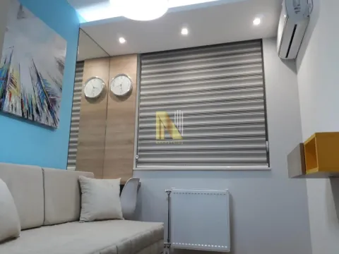 Rent, two bedroom apartment, 53m², Grbavica, Novi Sad Sve Podlokacije - image 8