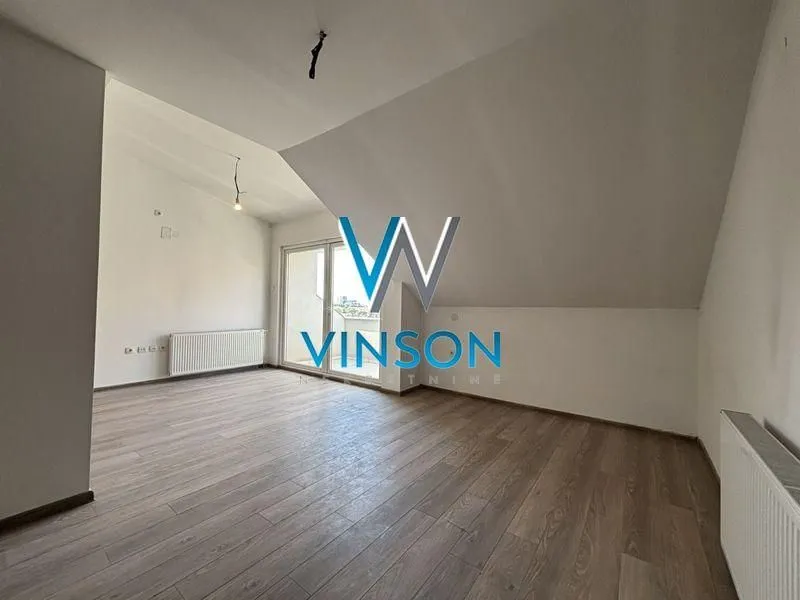 Prodaja, dvosoban stan, 89m², Bulevar Oslobodjenja, Novi Sad Sve Podlokacije