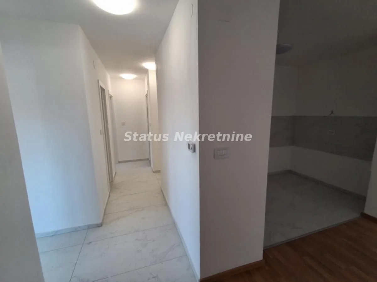 Sale, four bedroom apartment, 87m², Telep, Novi Sad Sve Podlokacije