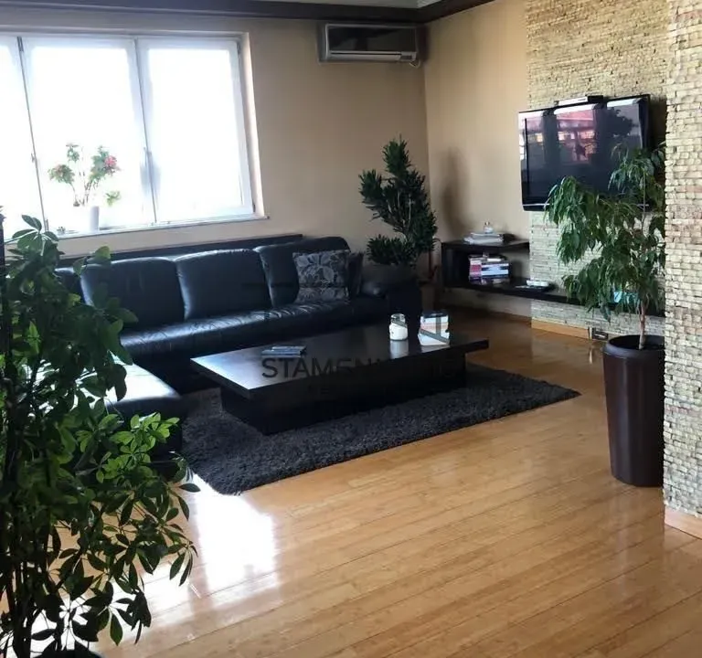 Prodaja, trosoban stan, 113m², Nova Detelinara, Novi Sad Sve Podlokacije