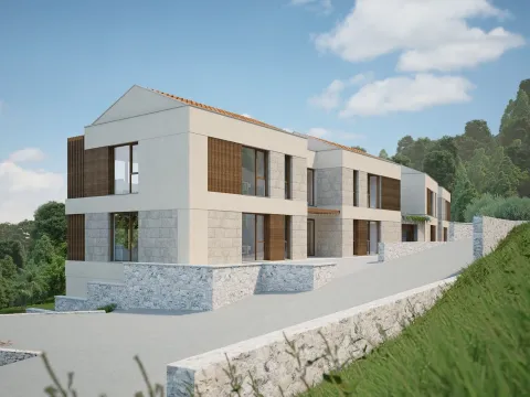 Sale, apartment, 54m², Blizikuće, Budva - image 9
