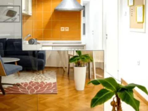 Izdavanje, jednosoban stan, 35m², Podgorica, Crna Gora - image 4