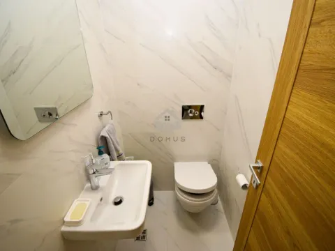 Rent, two bedroom apartment, 75m², New City, Podgorica - image 31