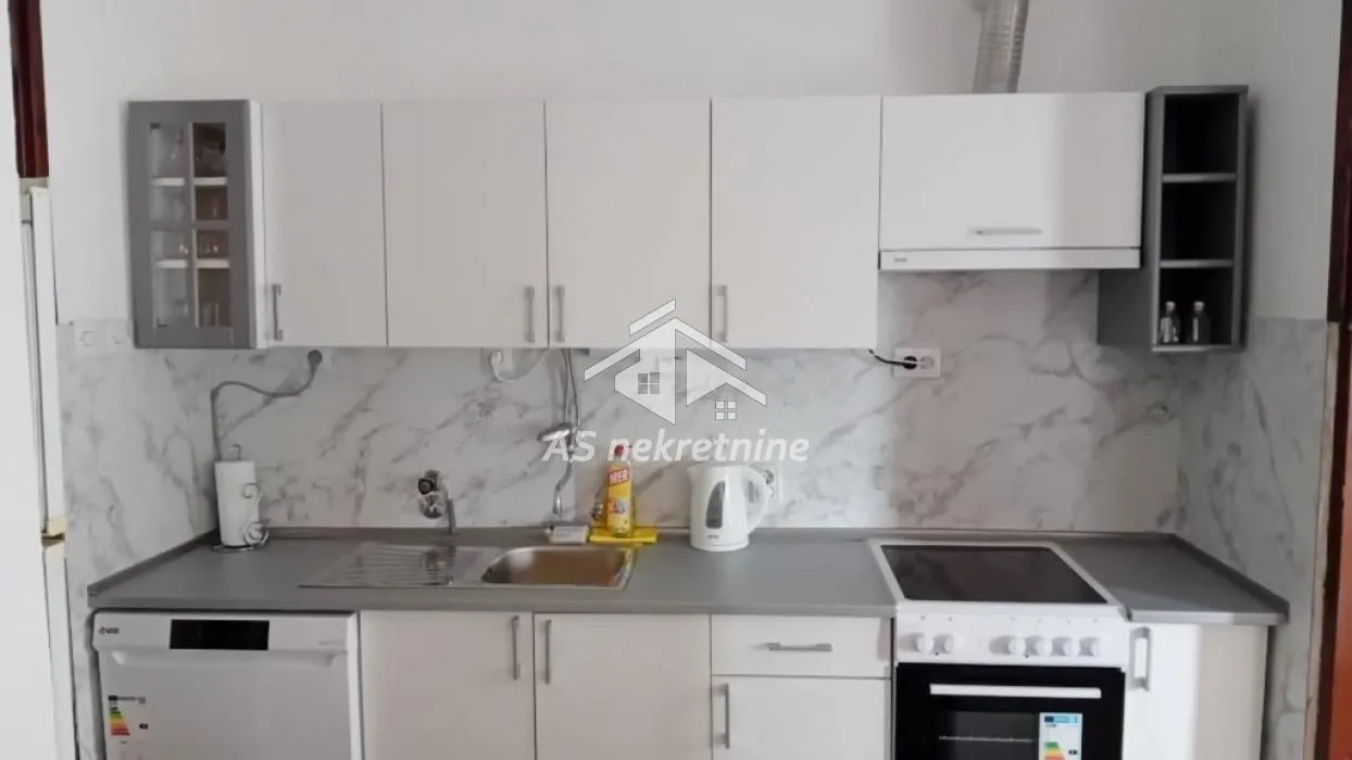 Izdavanje, dvosoban stan, 77m², Južni Bulevar, Vračar Sve Podlokacije