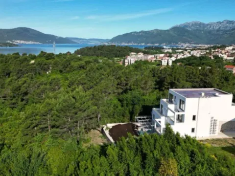 Sale, two bedroom apartment, 90m², Mrčevac, Tivat