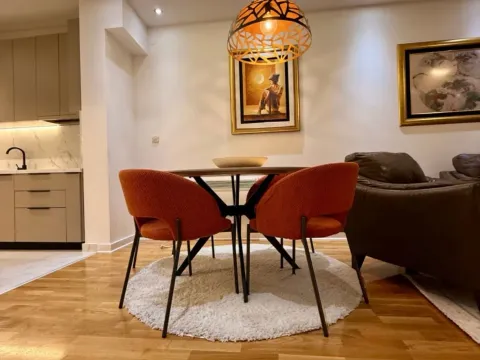 Rent, two bedroom apartment, 90m², Preko Morače, Podgorica - image 3