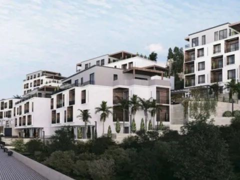 Prodaja, garsonjera, 25m², Tivat, Crna Gora - image 9