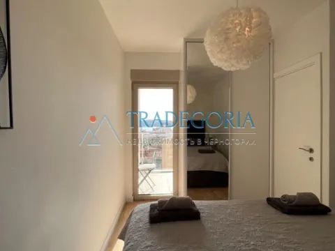 Prodaja, jednosoban stan, 36m², Bečići, Budva - image 9