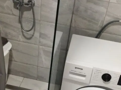 Izdavanje, jednosoban stan, 43m², Stari Aerodrom, Podgorica - image 6