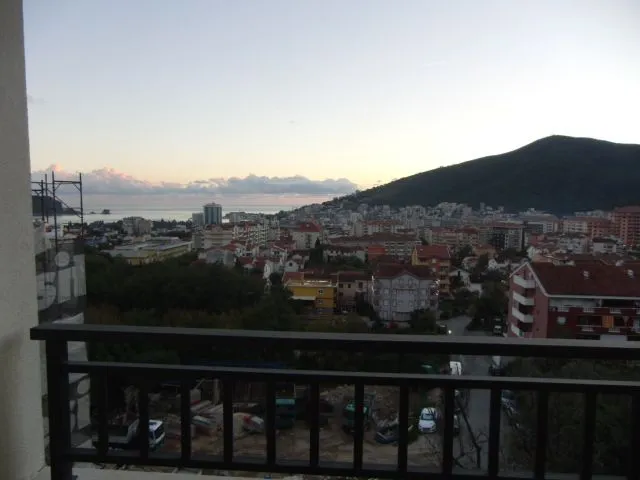 Prodaja, stan, 69m², Budva, Crna Gora